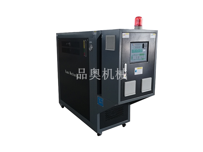 XRD系列風(fēng)電葉片專用模溫機